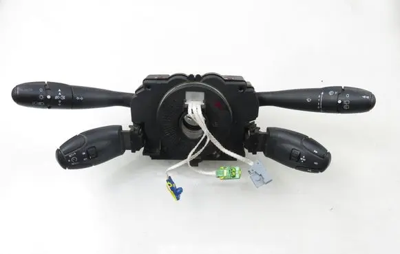 Citroen Xsara Picasso Wiper turn signal indicator stalk/switch 96574701XT