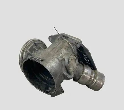 Mercedes-Benz E W211 EGR valve