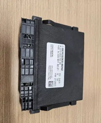 Mercedes-Benz E W214 Other control units/modules A2239005030 A0009016221 A3C7016990000