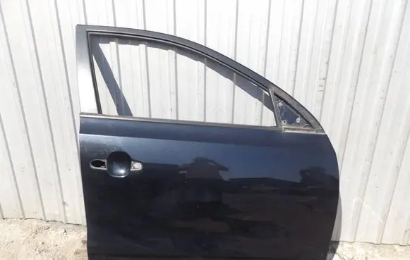 Hyundai i30 Front door