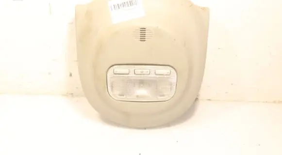 Peugeot Partner Other interior light