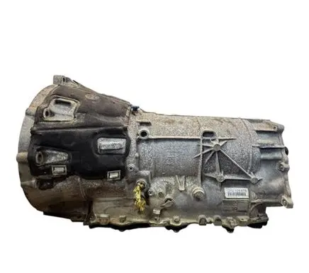 BMW 3 F30 F35 F31 Automatic gearbox 24007642976 GA8HP70X 7642976