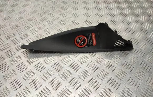 Mercedes-Benz Vito Viano W447 Dashboard side end trim A4476890837