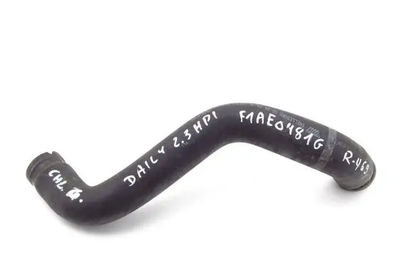 Iveco Daily 4th gen Engine coolant pipe/hose 504003922