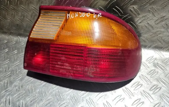 Ford Mondeo MK I Rear/tail lights 93BG13A602 93BG13A602AC