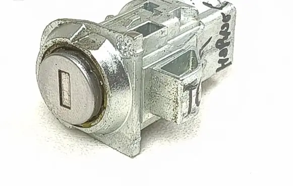 Alfa Romeo Tonale Front door lock (next to the handle) A602