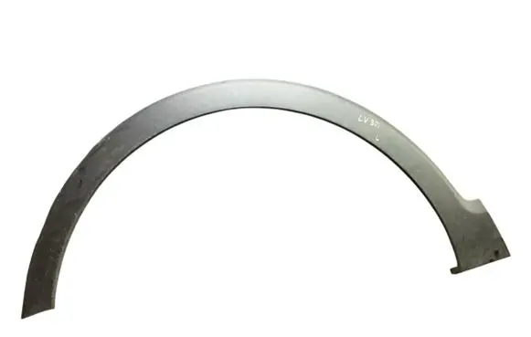 Renault Captur Front arch trim 638131788R 032816