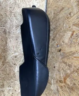 Renault Talisman Rear seat side top trim M236PL444