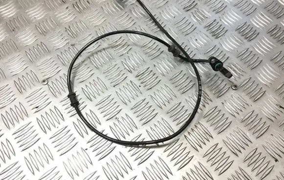 Mercedes-Benz C W205 ABS rear brake sensor A2059058503
