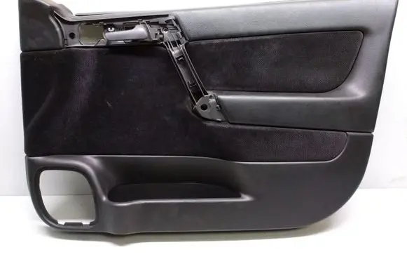 Opel Astra G Front door card panel trim 090561528RH 1309588 009100440HAFDR