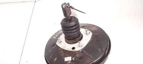 Mitsubishi Colt Brake booster PM955871
