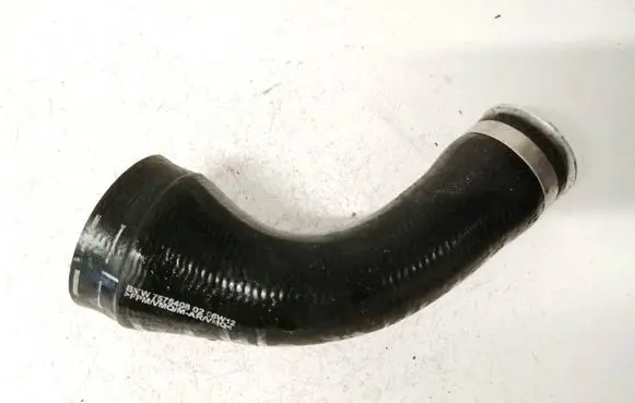 BMW 7 F01 F02 F03 F04 Intercooler hose/pipe 757540802