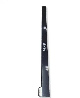 Volkswagen Caddy Sliding door rail trim 2K0843795
