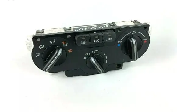Subaru Impreza II Climate control unit 72311FE050