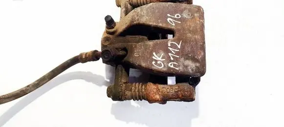 Toyota Avensis T250 Rear brake caliper 