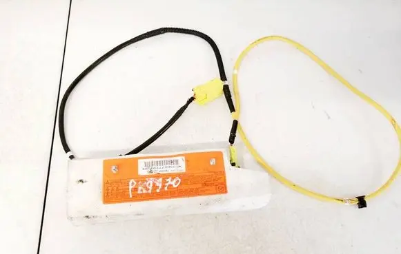 Mazda 5 Seat airbag t96299a