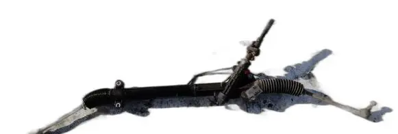 Iveco Daily 30.8 - 9 Steering rack RHD a0005397 RHDa0005397
