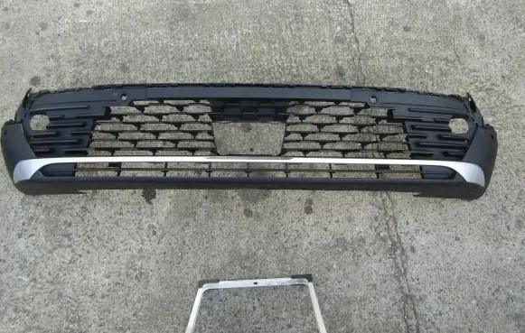 Opel Mokka B Front bumper 9835277680