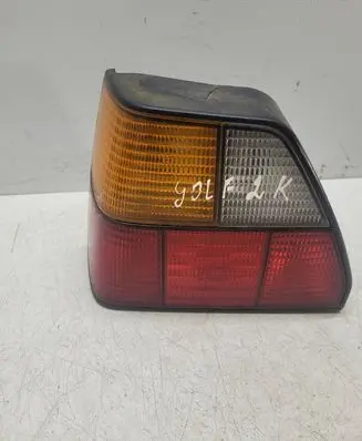 Volkswagen Golf II Rear/tail lights 191945257