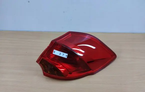KIA Ceed Rear/tail lights 92402A20