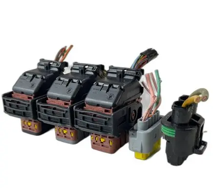 Peugeot 207 Other wiring loom 9664997780 R07