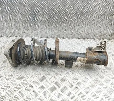 Mercedes-Benz CLA C117 X117 W117 Front shock absorber/damper A1763205638 801404003425