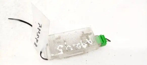 Volvo XC90 Other interior light 9151431 0408309