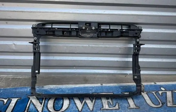 Volkswagen Golf VII Radiator support slam panel 5G0805594AC