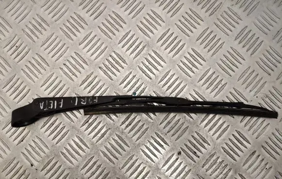 Ford Fiesta Rear wiper blade arm 2S6117406AB