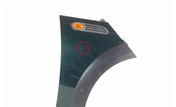 Mini One - Cooper R50 - 53 Fender 7037438