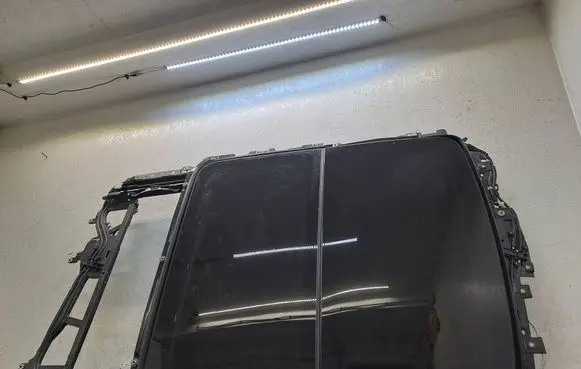 BMW X3 F25 Sunroof set 721274918 30020636L 67617316396