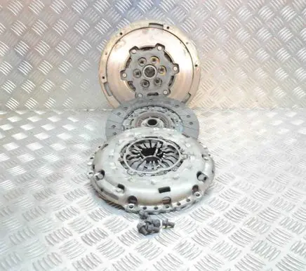 Ford Focus Clutch set kit CV616477AA 6M517550AA