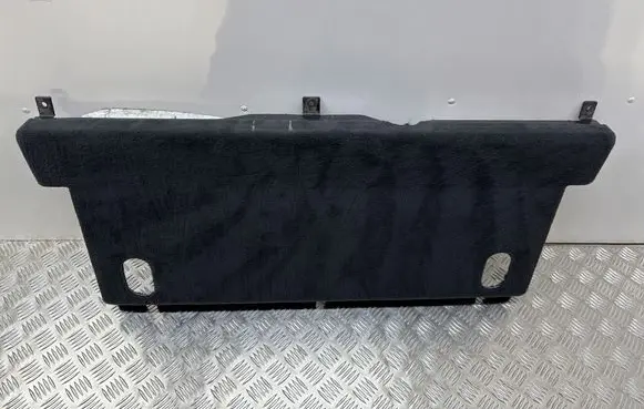 BMW X3 E83 Trunk/boot mat liner 7049043 14697410