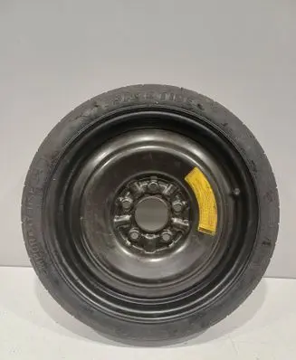 Mazda 6 R16 spare wheel T16x4t