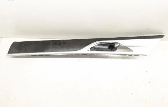BMW 7 G11 G12 Rear door card trim 7464666