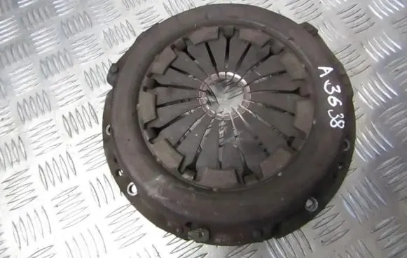 Citroen Evasion Pressure plate 