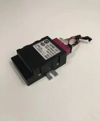 BMW 5 E60 E61 Fuel injection pump control unit/module 5DS00944400 12037310 000061703