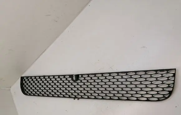Ford Transit Front bumper upper radiator grill YC158200AMW