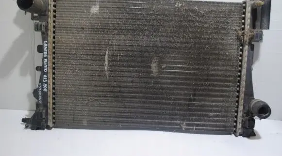 Fiat Grande Punto Coolant radiator 55700447