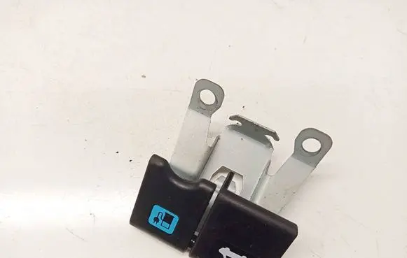 Nissan e-NV200 Engine bonnet (hood) release handle 