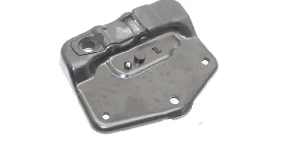 Mercedes-Benz E A207 Convertible roof lock/latch A2077700222