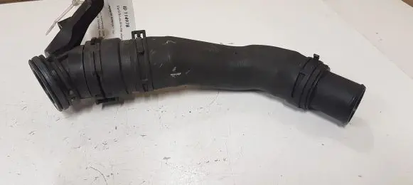 Jaguar XF X250 Engine coolant pipe/hose 9X238D033AB 9X2Q8A544BA