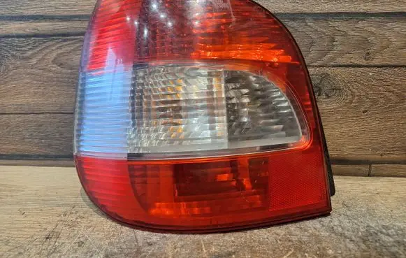 Renault Scenic I Rear/tail lights E29002 0199