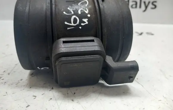 Mercedes-Benz GL X164 Mass air flow meter A6290900248 6290900248