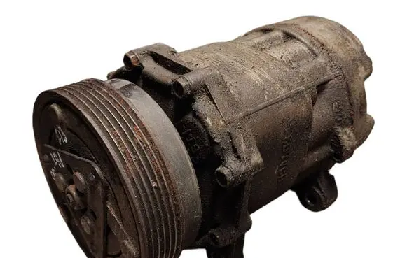 Audi A3 S3 8L Air conditioning (A/C) compressor (pump)