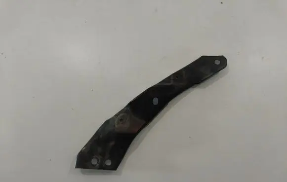 Volkswagen Golf VI Radiator support slam panel bracket 5K0806930B
