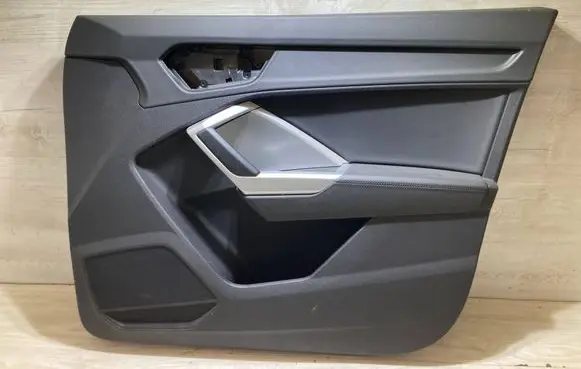 Audi Q3 F3 Front door card panel trim 83A971036AA