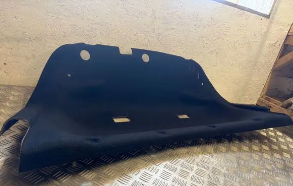 Mercedes-Benz E W213 Tailgate trim A2136900741