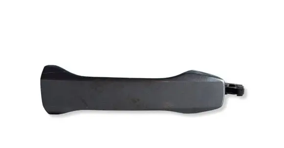 Volvo XC90 Front door exterior handle 30699552