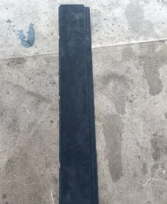 BMW 5 GT F07 Other trunk/boot trim element 9164437 51479164437